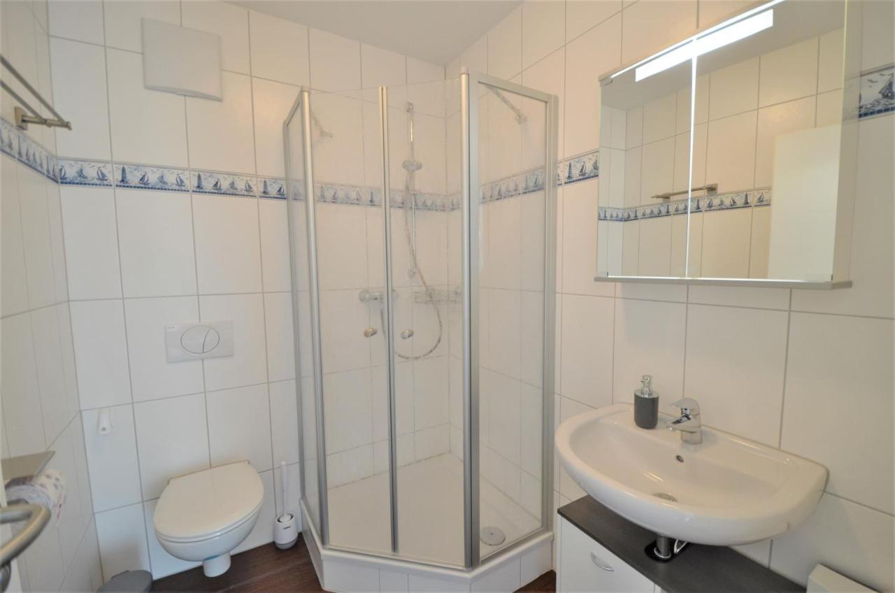 Ferienwohnung Kuestenwald Gelbensande Экстерьер фото